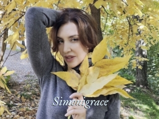 Simonigrace