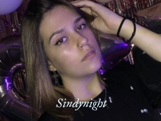 Sindynight