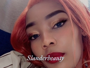 Slanderbeauty