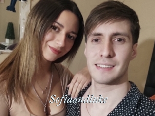 Sofiaandluke