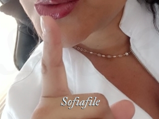 Sofiafile