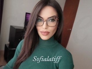 Sofialatiff