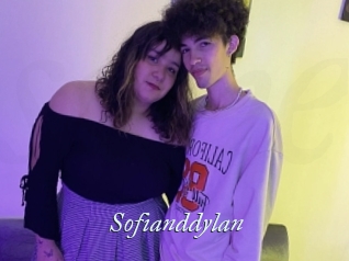 Sofianddylan