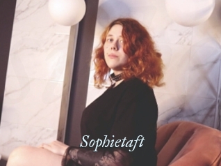 Sophietaft