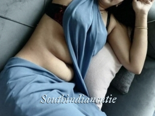 Southindiancutie