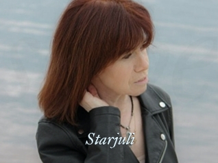 Starjuli