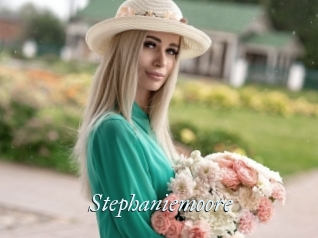 Stephaniemoore