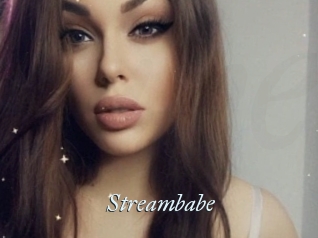 Streambabe