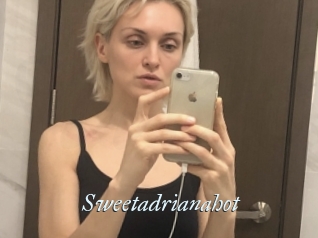 Sweetadrianahot