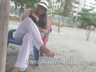 Sweetnahileea18