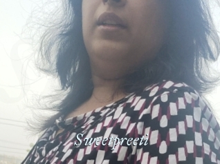 Sweetpreeti