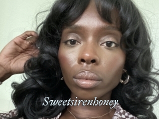 Sweetsirenhoney