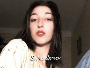 Sylviabrow