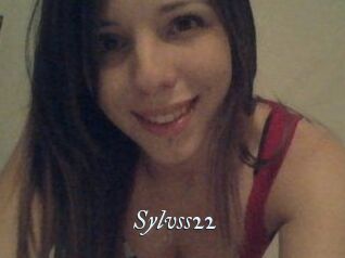 Sylvss22