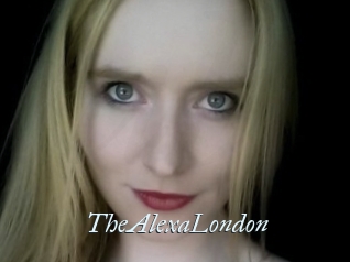 TheAlexaLondon