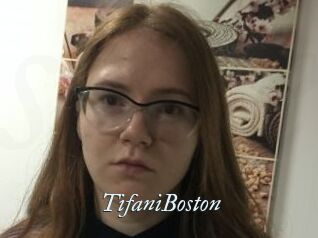 TifaniBoston