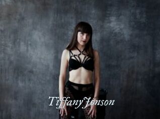 TiffanyJonson