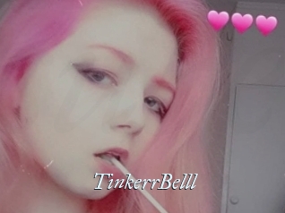 TinkerrBelll