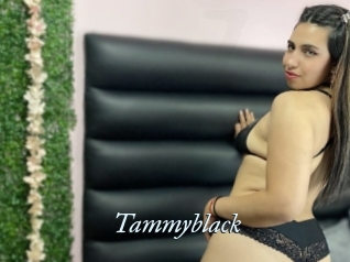 Tammyblack