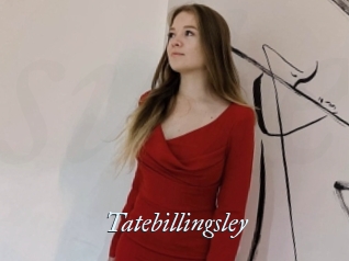 Tatebillingsley