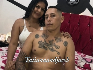 Tatianaandjacob