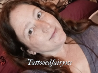 Tattooedfairyxx