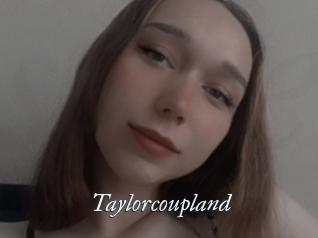 Taylorcoupland