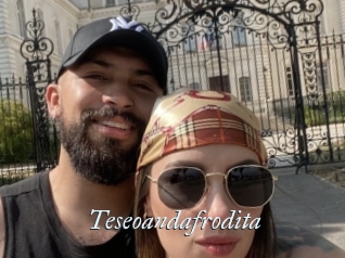 Teseoandafrodita