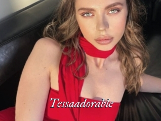 Tessaadorable