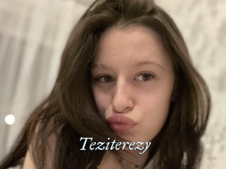 Teziterezy