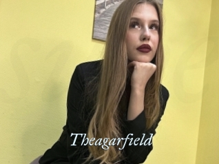 Theagarfield