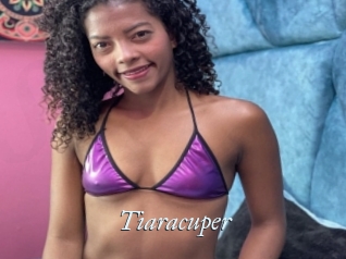 Tiaracuper