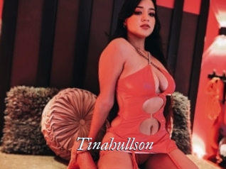 Tinahullson