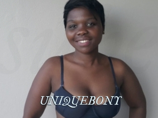 UNIQUEBONY