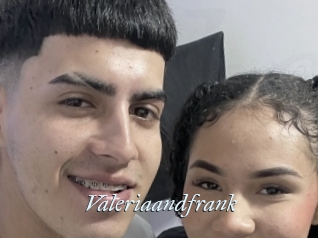 Valeriaandfrank