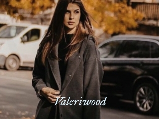 Valeriwood