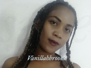 Vanillahbrooks