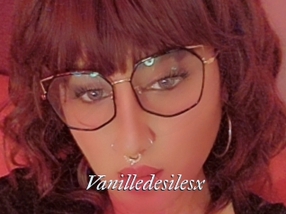 Vanilledesilesx