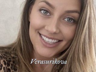 Verasurikova