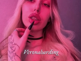 Veronaharding