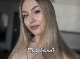 Vickyblondi