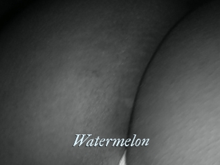 Watermelon