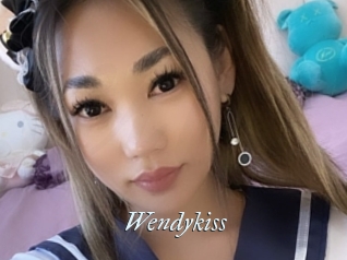 Wendykiss