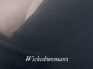 Wickedwoman1