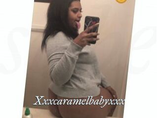 Xxxcaramelbabyxxx