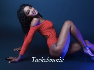 Yackebonnie