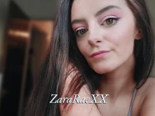 ZaraRaeXX