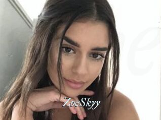 ZoeSkyy