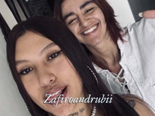 Zafiroandrubii