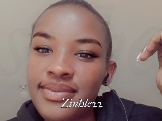 Zinhle22